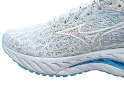 Mizuno Womens Wave Inspire 20 Comfortable Running Shoes(Mizuno Womens Wave Inspire 20 Comfortable Running Shoes) -Skechers Sale Store IMG 7661 4aa26558 7c3f 4882 82be c13a0dd43b75