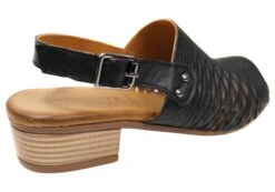 Orizonte Greta Womens European Leather Low Heel Comfortable Sandals(Orizonte Greta Womens European Leather Low Heel Comfortable Sandals) -Skechers Sale Store IMG 7672 95698de8 afcb 4596 bd2b 9868ed8085cd