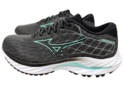 Mizuno Womens Wave Inspire 20 D Wide Fit Comfortable Running Shoes(Mizuno Womens Wave Inspire 20 D Wide Fit Comfortable Running Shoes) -Skechers Sale Store IMG 7676 4c7e5c33 3023 44af 8694 be0474289109