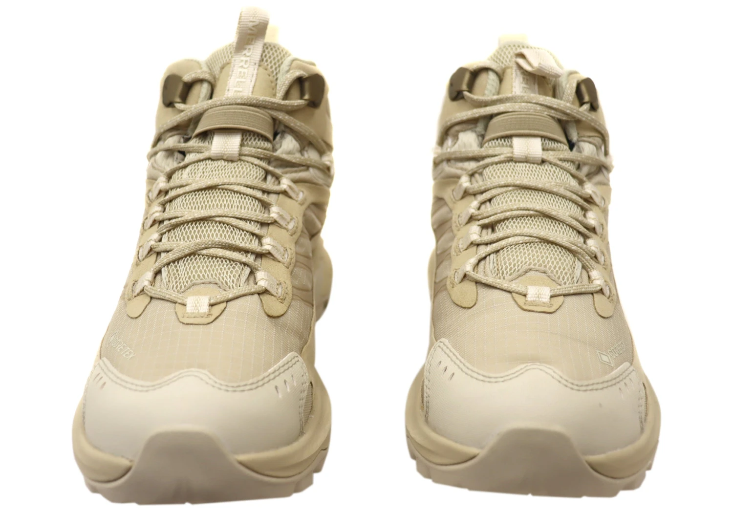 Merrell Womens Moab Speed 2 Mid Gore Tex Comfortable Lace Up Boots(Merrell Womens Moab Speed 2 Mid Gore Tex Comfortable Lace Up Boots) 8 Merrell Womens Moab Speed 2 Mid Gore Tex Comfortable Lace Up Boots(Merrell Womens Moab Speed 2 Mid Gore Tex Comfortable Lace Up Boots) - Image 8