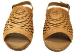 Orizonte Greta Womens European Leather Low Heel Comfortable Sandals(Orizonte Greta Womens European Leather Low Heel Comfortable Sandals) -Skechers Sale Store IMG 7679 fcef72f8 0c23 404e acfb eb18800fcb17