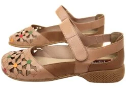 J Gean Tulip Womens Comfortable Brazilian Leather Mary Jane Shoes(J Gean Tulip Womens Comfortable Brazilian Leather Mary Jane Shoes) -Skechers Sale Store IMG 7683 9bf1f58a 1118 476c 989d 7f58e9f1ad91