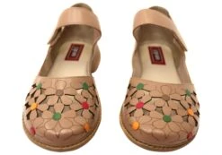 J Gean Tulip Womens Comfortable Brazilian Leather Mary Jane Shoes(J Gean Tulip Womens Comfortable Brazilian Leather Mary Jane Shoes) -Skechers Sale Store IMG 7685 9ad94f41 baed 4e64 b948 cde29d21b10a