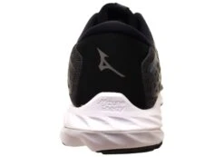 Mizuno Mens Wave Inspire 20 2E Wide Fit Comfortable Running Shoes(Mizuno Mens Wave Inspire 20 2e Wide Fit Comfortable Running Shoes) -Skechers Sale Store IMG 7687