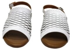 Orizonte Greta Womens European Leather Low Heel Comfortable Sandals(Orizonte Greta Womens European Leather Low Heel Comfortable Sandals) -Skechers Sale Store IMG 7687 9d4f73ed 2410 4150 9d46 39e13aae7b71