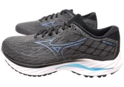 Mizuno Mens Wave Inspire 20 2E Wide Fit Comfortable Running Shoes(Mizuno Mens Wave Inspire 20 2e Wide Fit Comfortable Running Shoes) -Skechers Sale Store IMG 7688 2e288e7a 6b30 4b26 9384 61fefb3cc5eb