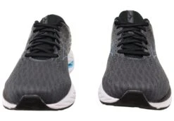 Mizuno Mens Wave Inspire 20 2E Wide Fit Comfortable Running Shoes(Mizuno Mens Wave Inspire 20 2e Wide Fit Comfortable Running Shoes) -Skechers Sale Store IMG 7689