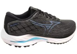 Mizuno Mens Wave Inspire 20 2E Wide Fit Comfortable Running Shoes(Mizuno Mens Wave Inspire 20 2e Wide Fit Comfortable Running Shoes) -Skechers Sale Store IMG 7690 213885e4 203c 4e60 b05c e3aa83104b86