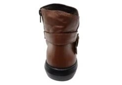 Perlatto Pindera Womens Comfortable Leather Ankle Boots Made In Brazil(Perlatto Pindera Womens Comfortable Leather Ankle Boots Made In Brazil) -Skechers Sale Store IMG 7696 f935247f 5f5b 4bbf 8dc5 f21996d14560