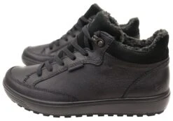 ECCO Womens Comfortable Soft 7 Tred Warm GTX Leather Ankle Boots(Ecco Womens Comfortable Soft 7 Tred Warm Gtx Leather Ankle Boots) -Skechers Sale Store IMG 7702 1921b0fd bd02 45fe a4bf da817a1a12d4