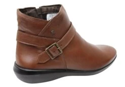 Perlatto Pindera Womens Comfortable Leather Ankle Boots Made In Brazil(Perlatto Pindera Womens Comfortable Leather Ankle Boots Made In Brazil) -Skechers Sale Store IMG 7704 cef140c1 c20c 41cc 9f07 231175007b28