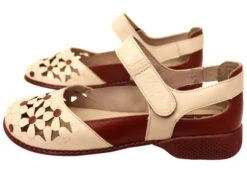 J Gean Tulip Womens Comfortable Brazilian Leather Mary Jane Shoes(J Gean Tulip Womens Comfortable Brazilian Leather Mary Jane Shoes) -Skechers Sale Store IMG 7707 c0b453c6 142a 4d90 8e52 c17642e460a9