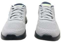 Skechers Mens Gowalk Flex Brennen Comfortable Slip On Shoes(Skechers Mens Gowalk Flex Brennen Comfortable Slip On Shoes) -Skechers Sale Store IMG 7725 7c695bd1 e521 44a4 a7bf f80c5be9cbb4