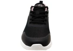 Skechers Womens BOBS Squad Waves Open Water Comfortable Shoes(Skechers Womens Bobs Squad Waves Open Water Comfortable Shoes) -Skechers Sale Store IMG 7756