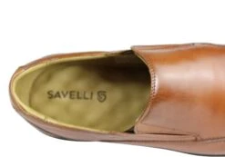 Savelli Baz Mens Massage Ball Comfort Dress Shoes Made In Brazil(Savelli Baz Mens Comfort Leather Slip On Shoes Made In Brazil) -Skechers Sale Store IMG 7757 649dc6e9 b231 4207 9502 ec59e7c63c7a