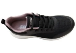 Skechers Womens BOBS Squad Waves Open Water Comfortable Shoes(Skechers Womens Bobs Squad Waves Open Water Comfortable Shoes) -Skechers Sale Store IMG 7764 1