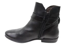 Perlatto Penny Womens Comfortable Leather Ankle Boots Made In Brazil(Perlatto Penny Womens Comfortable Leather Ankle Boots Made In Brazil) -Skechers Sale Store IMG 7771 8df9d730 82c3 40f2 9de0 56be546c4033