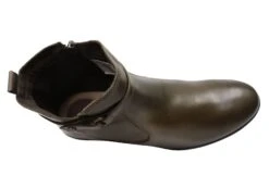 Perlatto Lane Womens Comfortable Leather Ankle Boots Made In Brazil(Perlatto Lane Womens Comfortable Leather Ankle Boots Made In Brazil) -Skechers Sale Store IMG 7784 68c9ad3f bb85 427f 8e34 aa8712158a46