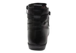 Perlatto Lane Womens Comfortable Leather Ankle Boots Made In Brazil(Perlatto Lane Womens Comfortable Leather Ankle Boots Made In Brazil) -Skechers Sale Store IMG 7795 20870658 dc6a 45a0 88d8 218162dc253e