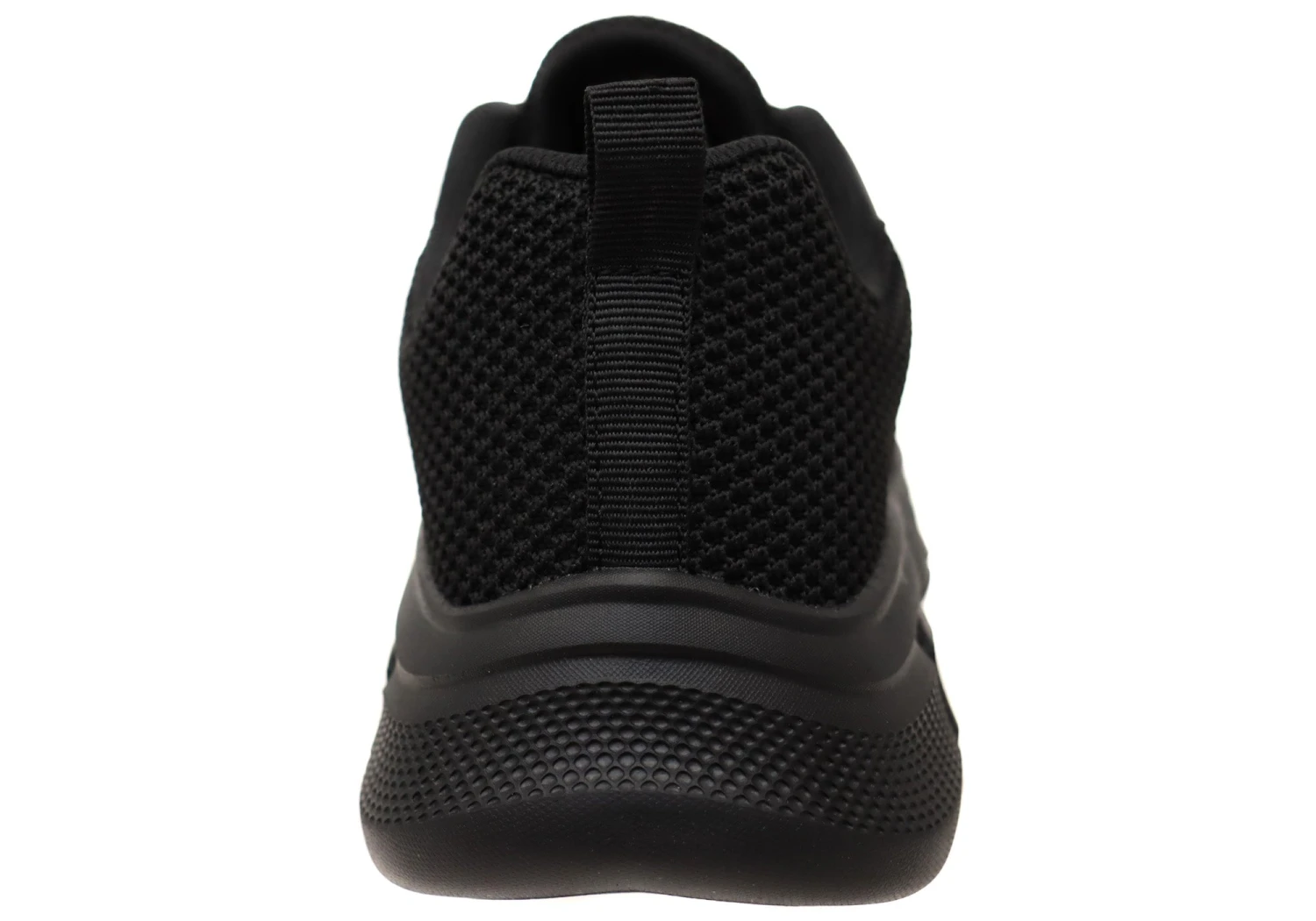 Skechers Mens BOBS Sport B Flex Chill Edge Comfortable Lace Up Shoes(Skechers Mens Bobs Sport B Flex Chill Edge Comfortable Lace Up Shoes) 3 Skechers Mens BOBS Sport B Flex Chill Edge Comfortable Lace Up Shoes(Skechers Mens Bobs Sport B Flex Chill Edge Comfortable Lace Up Shoes) - Image 3