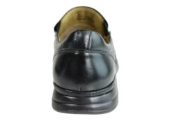 Savelli Baz Mens Massage Ball Comfort Dress Shoes Made In Brazil(Savelli Baz Mens Comfort Leather Slip On Shoes Made In Brazil) -Skechers Sale Store IMG 7817 c09c636f 1808 44a3 984f c62475311911