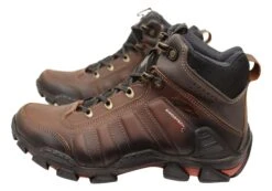 Pegada Territory Mens Comfortable Leather Boots Made In Brazil(Pegada Territory Mens Comfortable Leather Boots Made In Brazil) -Skechers Sale Store IMG 7818 181800fa e590 454f 99af ff0c1e6efd15