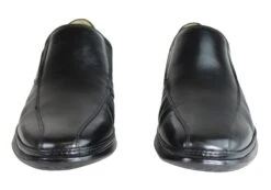 Savelli Baz Mens Massage Ball Comfort Dress Shoes Made In Brazil(Savelli Baz Mens Comfort Leather Slip On Shoes Made In Brazil) -Skechers Sale Store IMG 7820