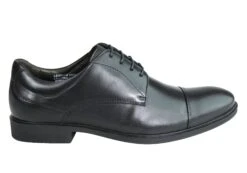 Savelli Bravvo Mens Comfort Leather Lace Up Dress Shoes Made In Brazil(Savelli Bravvo Mens Comfort Leather Lace Up Dress Shoes Made In Brazil)