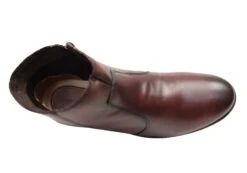 Perlatto Morgan Womens Comfortable Leather Ankle Boots Made In Brazil(Perlatto Morgan Womens Comfortable Leather Ankle Boots Made In Brazil) -Skechers Sale Store IMG 7825 8ff289d4 25a9 43d2 86f0 b4c1b73db3c4