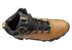 Pegada Territory Mens Comfortable Leather Boots Made In Brazil(Pegada Territory Mens Comfortable Leather Boots Made In Brazil) -Skechers Sale Store IMG 7826 c3c6a4f5 6a3a 4ea4 b598 b0430501de39