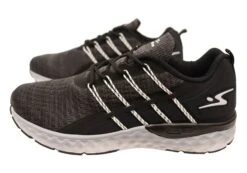 Adrun Infusion Mens Comfortable Athletic Shoes Made In Brazil(Adrun Infusion Mens Comfortable Athletic Shoes Made In Brazil) -Skechers Sale Store IMG 7828