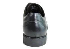 Savelli Bravvo Mens Comfort Leather Lace Up Dress Shoes Made In Brazil(Savelli Bravvo Mens Comfort Leather Lace Up Dress Shoes Made In Brazil) -Skechers Sale Store IMG 7829 e750ddde 7be2 44ec 8296 8c5df67ce518