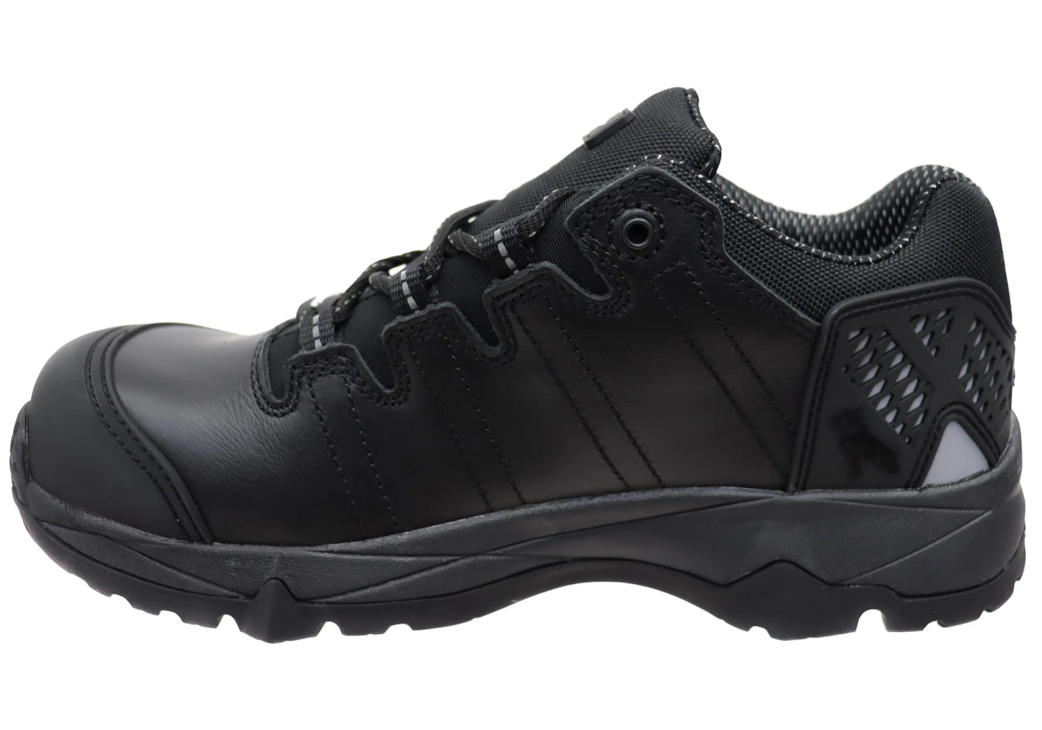 Mack Mens Power Composite Toe Cap Lace Up Safety Shoes(Mack Mens Power Composite Toe Cap Lace Up Safety Shoes) 3 Mack Mens Power Composite Toe Cap Lace Up Safety Shoes(Mack Mens Power Composite Toe Cap Lace Up Safety Shoes) - Image 3