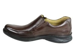 Savelli Roye Mens Comfort Leather Slip On Shoes Made In Brazil(Savelli Roye Mens Comfort Leather Slip On Shoes Made In Brazil) -Skechers Sale Store IMG 7842 f1347fd3 738f 463f a741 e9cfd89f465f