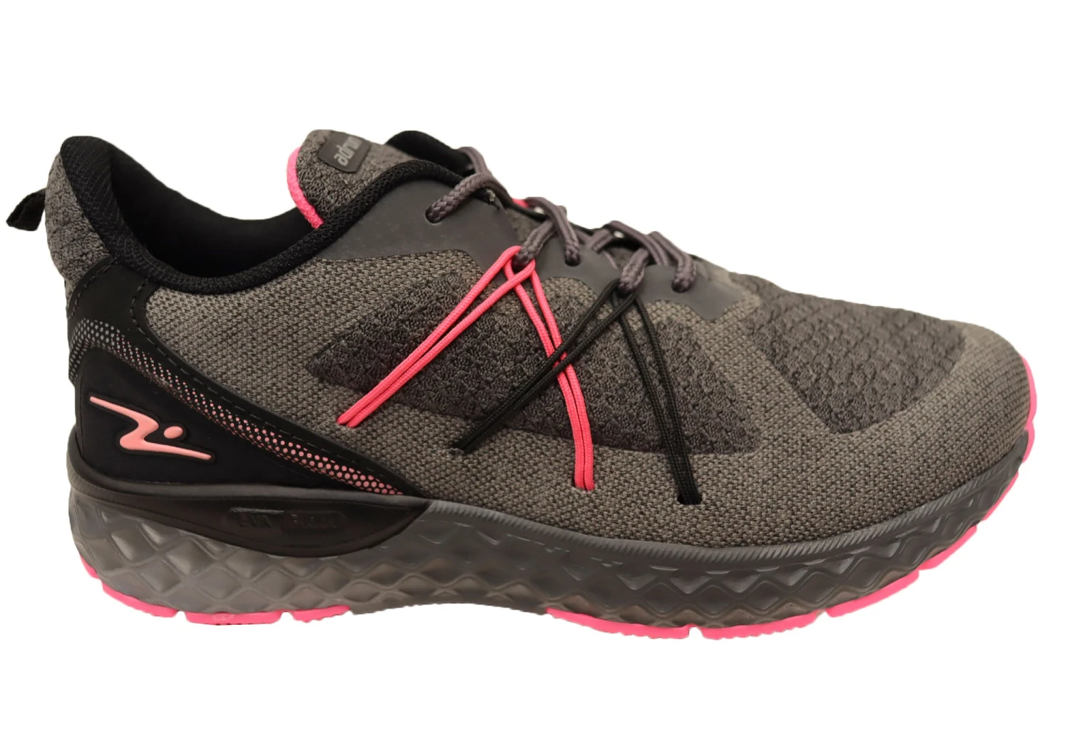 Adrun Motion Womens Comfortable Athletic Shoes Made In Brazil(Adrun Motion Womens Comfortable Athletic Shoes Made In Brazil) 4 Adrun Motion Womens Comfortable Athletic Shoes Made In Brazil(Adrun Motion Womens Comfortable Athletic Shoes Made In Brazil) - Image 4