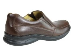 Savelli Roye Mens Comfort Leather Slip On Shoes Made In Brazil(Savelli Roye Mens Comfort Leather Slip On Shoes Made In Brazil) -Skechers Sale Store IMG 7844 32dff08e 8adf 40c7 8fb2 7823ef74162b
