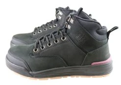 Hard Yakka Womens 3056 Comfortable Steel Toe Work Boots(Hard Yakka Womens 3056 Comfortable Steel Toe Work Boots) -Skechers Sale Store IMG 7849 034a53ab 55be 484f 93b4 c937b702cc66