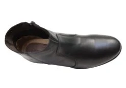 Perlatto Morgan Womens Comfortable Leather Ankle Boots Made In Brazil(Perlatto Morgan Womens Comfortable Leather Ankle Boots Made In Brazil) -Skechers Sale Store IMG 7855 be3f6886 4fde 4e31 a704 a89b4f4f1fce