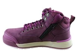 Hard Yakka Womens 3056 Comfortable Steel Toe Work Boots(Hard Yakka Womens 3056 Comfortable Steel Toe Work Boots) -Skechers Sale Store IMG 7858 41ecc6b9 bc0d 42a7 8138 dd447941c726