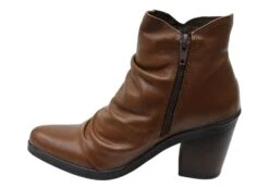 Perlatto Hilton Womens Comfortable Leather Ankle Boots Made In Brazil(Perlatto Hilton Womens Comfortable Leather Ankle Boots Made In Brazil) -Skechers Sale Store IMG 7859 c216f8a1 6c32 4efd bd58 1bb555c7f509