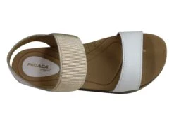 Pegada Rosie Womens Comfort Cushioned Leather Sandals Made In Brazil(Pegada Rosie Womens Comfort Cushioned Leather Sandals Made In Brazil) -Skechers Sale Store IMG 7861 c0a04343 2347 402b 9ece 63c1479e1d7f