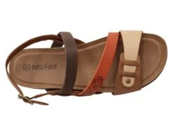 New Face Pina Womens Comfortable Leather Sandals Made In Brazil(New Face Pina Womens Comfortable Leather Sandals Made In Brazil) -Skechers Sale Store IMG 7866 93a702ae ccbb 4ab2 9bea 2a037b8eca59