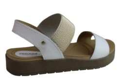 Pegada Rosie Womens Comfort Cushioned Leather Sandals Made In Brazil(Pegada Rosie Womens Comfort Cushioned Leather Sandals Made In Brazil) -Skechers Sale Store IMG 7866 aa8e69d0 38be 448a 96e0 eb90bb6a755d