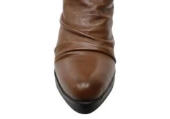 Perlatto Hilton Womens Comfortable Leather Ankle Boots Made In Brazil(Perlatto Hilton Womens Comfortable Leather Ankle Boots Made In Brazil) -Skechers Sale Store IMG 7870