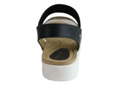 Pegada Rosie Womens Comfort Cushioned Leather Sandals Made In Brazil(Pegada Rosie Womens Comfort Cushioned Leather Sandals Made In Brazil) -Skechers Sale Store IMG 7874 7b7c015e 8e80 4c59 a8d5 f18feb067848