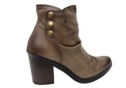 Perlatto Hilton Womens Comfortable Leather Ankle Boots Made In Brazil(Perlatto Hilton Womens Comfortable Leather Ankle Boots Made In Brazil) -Skechers Sale Store IMG 7875 d172d729 e40a 4a7b 8afe 77643036d9f7