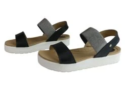 Pegada Rosie Womens Comfort Cushioned Leather Sandals Made In Brazil(Pegada Rosie Womens Comfort Cushioned Leather Sandals Made In Brazil) -Skechers Sale Store IMG 7876 8fe5a3ce 5a9b 44c2 b70f 1a4e9a4be5be