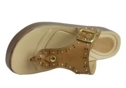 Pegada Jess Womens Cushioned Leather Sandals Thongs Made In Brazil(Pegada Jess Womens Cushioned Leather Sandals Thongs Made In Brazil) -Skechers Sale Store IMG 7886 8a85fbe6 9a5e 4e48 a5eb 9f03409efbc0