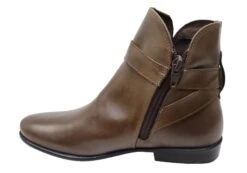 Perlatto Penny Womens Comfortable Leather Ankle Boots Made In Brazil(Perlatto Penny Womens Comfortable Leather Ankle Boots Made In Brazil) -Skechers Sale Store IMG 7891 55bae897 3580 4dbf 869a 211be8b5c4a9