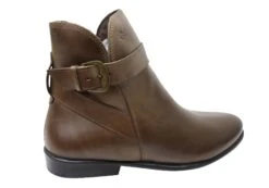 Perlatto Penny Womens Comfortable Leather Ankle Boots Made In Brazil(Perlatto Penny Womens Comfortable Leather Ankle Boots Made In Brazil) -Skechers Sale Store IMG 7893 1658331d 22dc 46d4 9231 8d961d8c7d7a